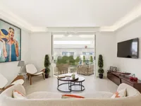 Недвижимость Apartment Cannes Central: 1