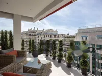 Недвижимость Apartment Cannes Central: 2