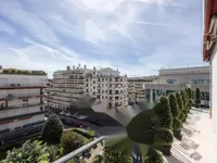 Недвижимость Apartment Cannes Central: 5