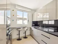 Недвижимость Apartment Cannes Central: 6