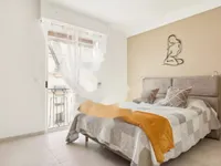 Недвижимость Apartment Cannes Central: 7