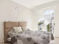 Недвижимость Apartment Cannes Central: 9