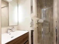 Недвижимость Apartment Cannes Central: 10