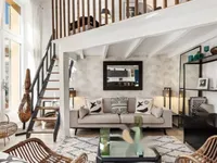 Недвижимость Apartment Petit Juas: 1