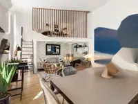 Недвижимость Apartment Petit Juas: 2