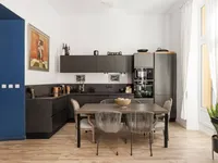 Недвижимость Apartment Petit Juas: 4