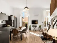 Недвижимость Apartment Petit Juas: 7