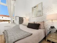 Недвижимость Apartment Petit Juas: 9