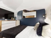 Недвижимость Apartment Petit Juas: 11