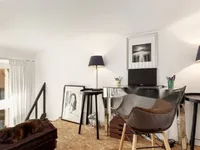 Недвижимость Apartment Petit Juas: 13