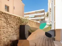 Недвижимость Apartment Petit Juas: 15