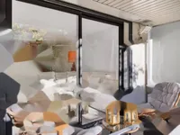 Недвижимость Apartment Cannes République: 7