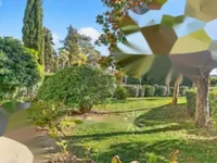 Недвижимость Apartment Cannes République: 8