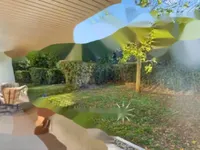 Недвижимость Apartment Cannes République: 9