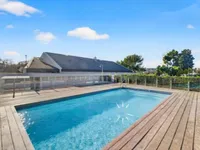 Недвижимость Apartment Cannes République: 10