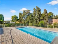 Недвижимость Apartment Cannes République: 11