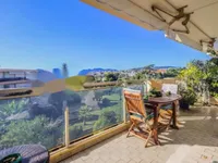 Недвижимость Apartment Cannes Californie: 1