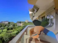 Недвижимость Apartment Cannes Californie: 2