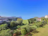 Недвижимость Apartment Cannes Californie: 3