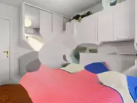 Недвижимость Apartment Cannes Californie: 11