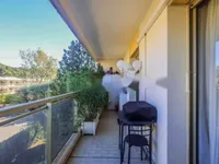 Недвижимость Apartment Cannes Californie: 13