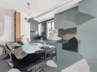 Недвижимость Apartment Pointe Croisette: 3