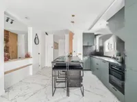 Недвижимость Apartment Pointe Croisette: 4