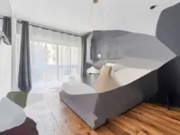 Недвижимость Apartment Pointe Croisette: 6