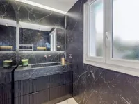 Недвижимость Apartment Pointe Croisette: 7