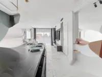 Недвижимость Apartment Pointe Croisette: 8