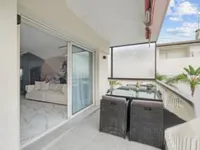 Недвижимость Apartment Pointe Croisette: 9