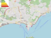 Недвижимость Apartment Pointe Croisette: 11