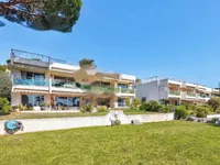 Недвижимость Apartment Cannes Croix Gardes: 2