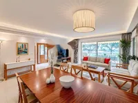 Недвижимость Apartment Cannes Croix Gardes: 5