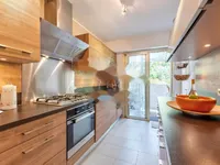 Недвижимость Apartment Cannes Croix Gardes: 7