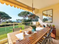 Недвижимость Apartment Cannes Croix Gardes: 8