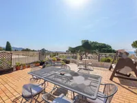 Недвижимость Apartment Cannes Croix Gardes: 11