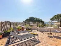 Недвижимость Apartment Cannes Croix Gardes: 13