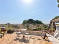 Недвижимость Apartment Cannes Croix Gardes: 15