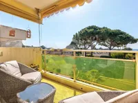 Недвижимость Apartment Cannes Croix Gardes: 16