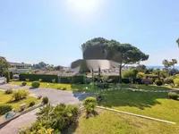 Недвижимость Apartment Cannes Croix Gardes: 18