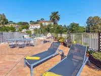 Недвижимость Apartment Cannes Croix Gardes: 20