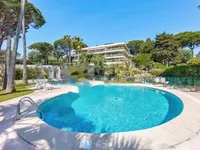 Недвижимость Apartment Cannes Croix Gardes: 21