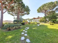 Недвижимость Apartment Cannes Croix Gardes: 23