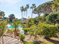 Недвижимость Apartment Cannes Croix Gardes: 24