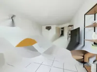 Недвижимость Apartment La Bocca: 2