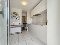 Недвижимость Apartment La Bocca: 8