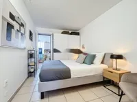 Недвижимость Apartment La Bocca: 10