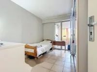 Недвижимость Apartment La Bocca: 11