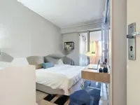 Недвижимость Apartment La Bocca: 12